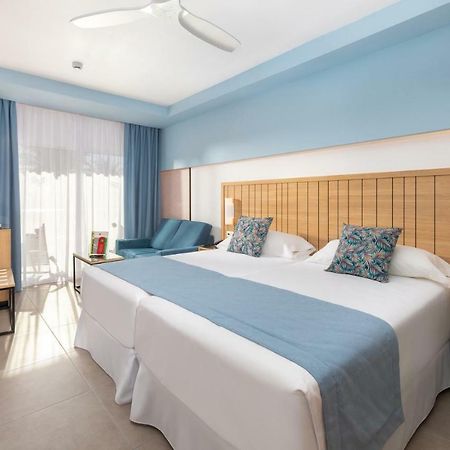 Hotel Riu Palace Palmeras GRAN CANARIA Экстерьер фото